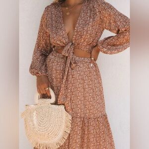 Vici 2 piece set